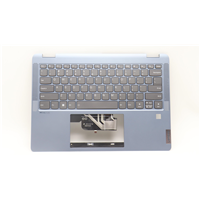 Genuine Lenovo Replacement Keyboard  5CB1L30720 IdeaPad Flex 5 14IRU8