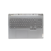 Lenovo Legion Pro 5 16IRX8 C-cover with keyboard - 5CB1L30858