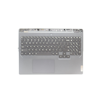 Lenovo Legion Pro 5 16IRX8 C-cover with keyboard - 5CB1L30890