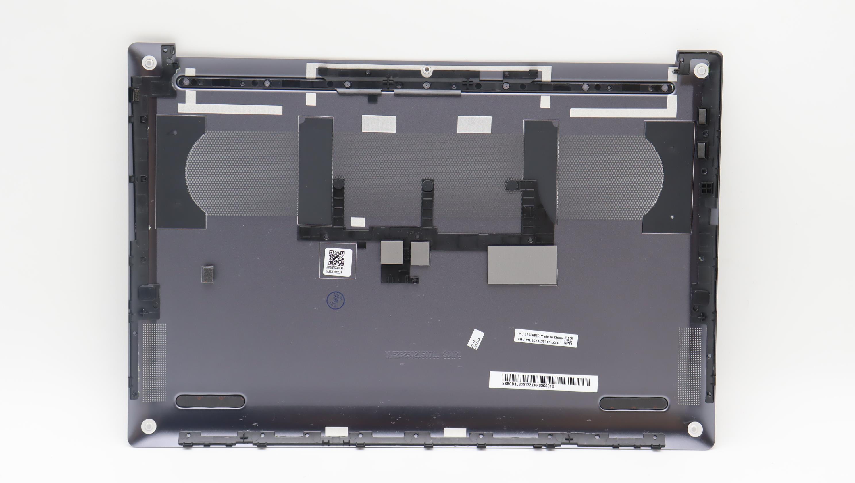 5CB1L30917 - Original Lenovo COVER Cover L 83BU D SG