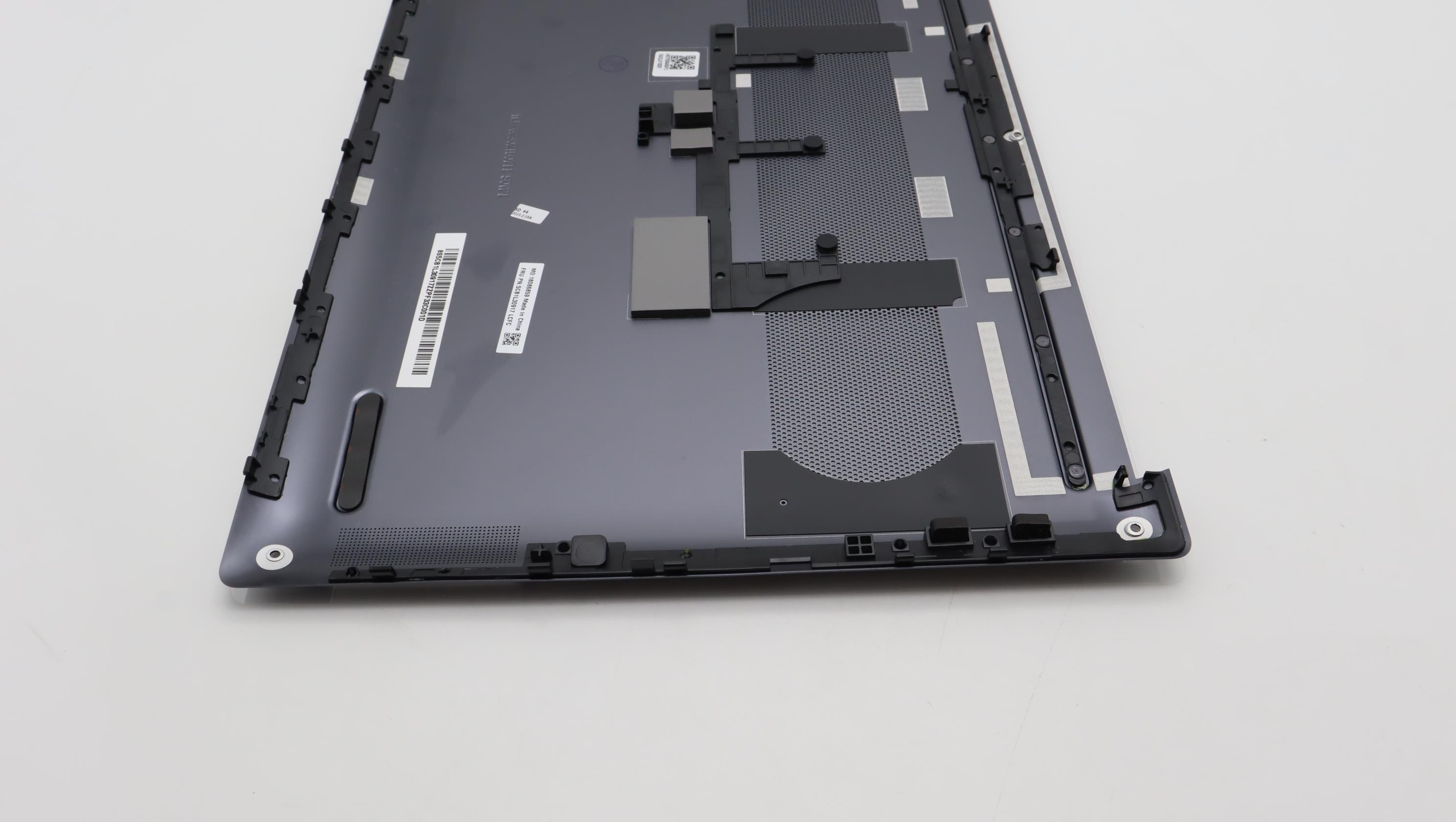 5CB1L30917 - Original Lenovo COVER Cover L 83BU D SG