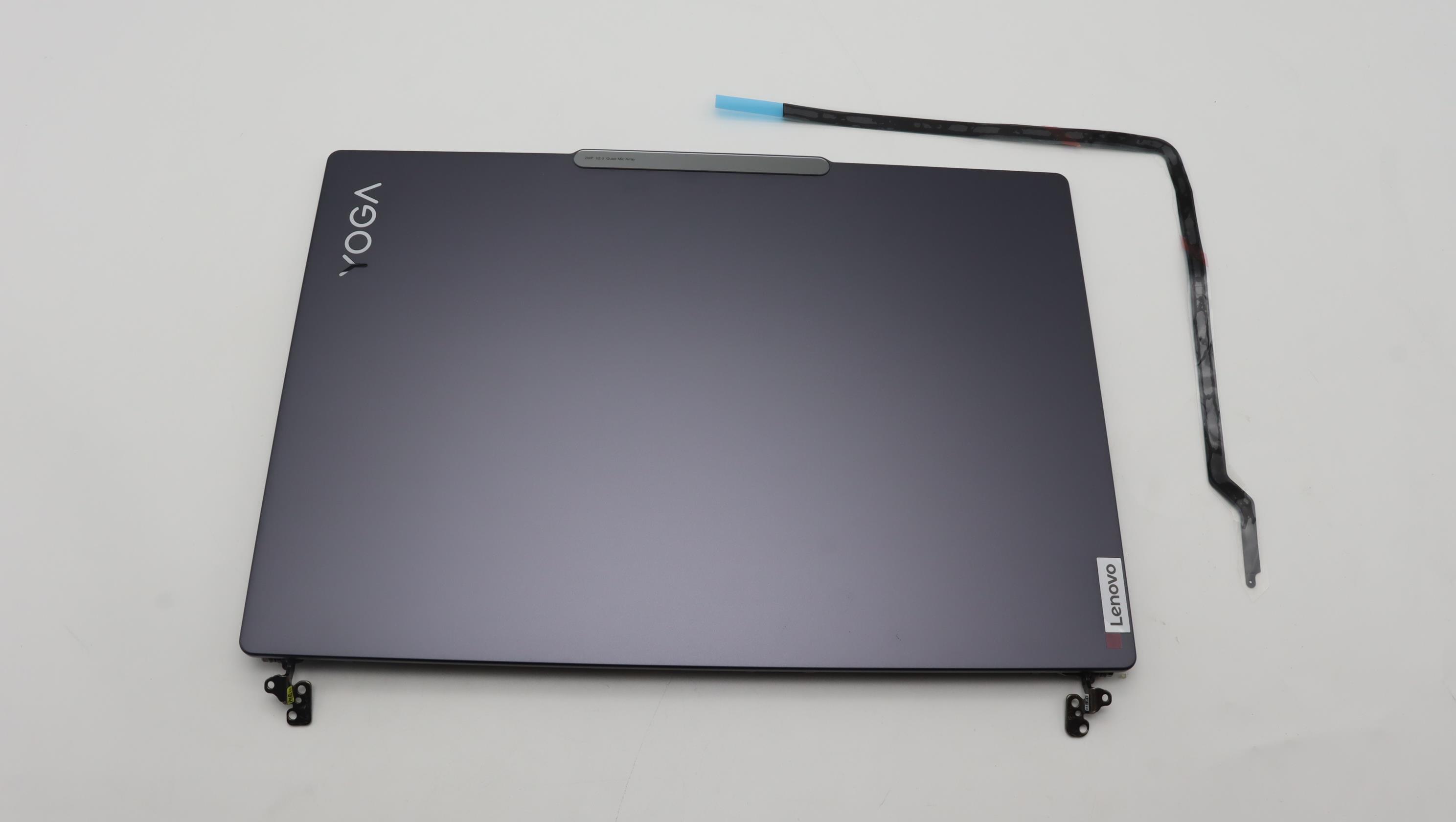 5CB1L30919 - Original Lenovo COVER Cover L 83BU A SG w/tape