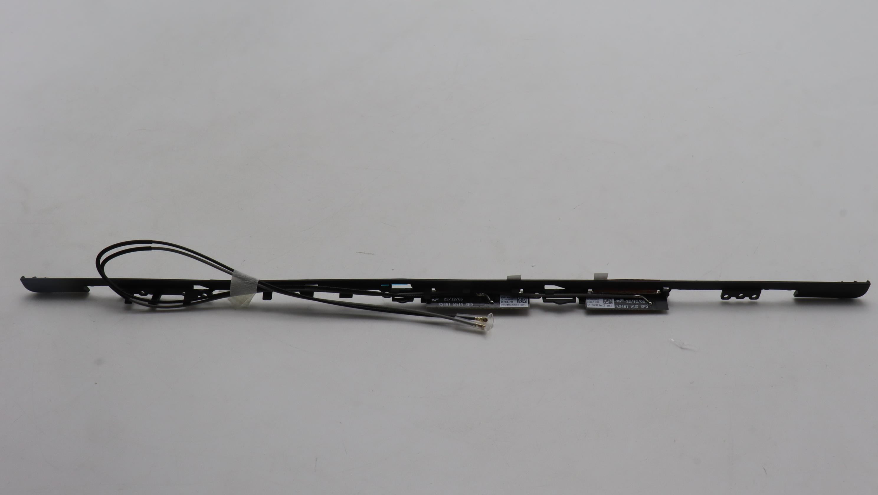5CB1L30921 - Original Lenovo COVER Cover L 83BU strip