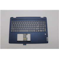 Genuine Lenovo Replacement Keyboard  5CB1L30928 IdeaPad Flex 5 16IRU8