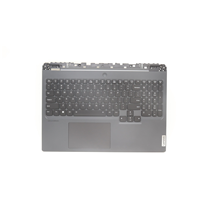 Lenovo Legion Pro 7 16IRX8 C-cover with keyboard - 5CB1L39228