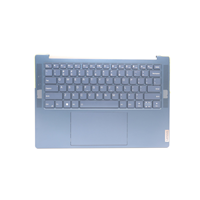 Genuine Lenovo Replacement Keyboard  5CB1L39516 Yoga Pro 7 14IRH8