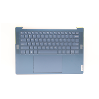 Genuine Lenovo Replacement Keyboard  5CB1L39518 Yoga Pro 7 14IRH8