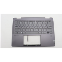 Genuine Lenovo Replacement Keyboard  5CB1L40787 Yoga 7 14IRL8
