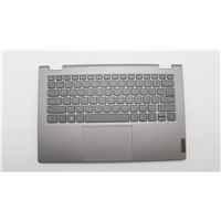 Genuine Lenovo Replacement Keyboard  5CB1L43725 ThinkBook 14s Yoga G3 IRU