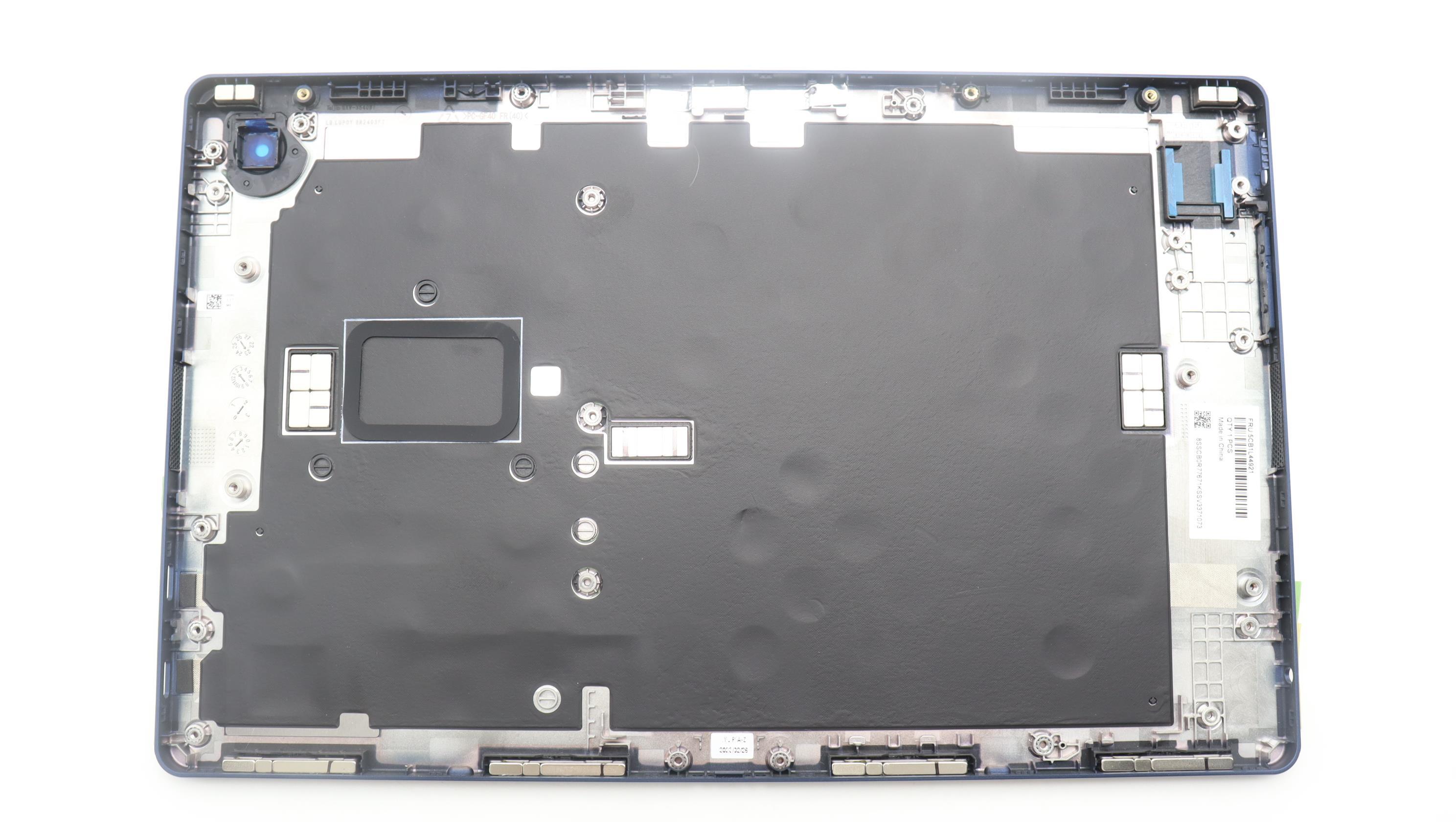 5CB1L44921 - Original Lenovo COVER LCD Cover WT 82XK