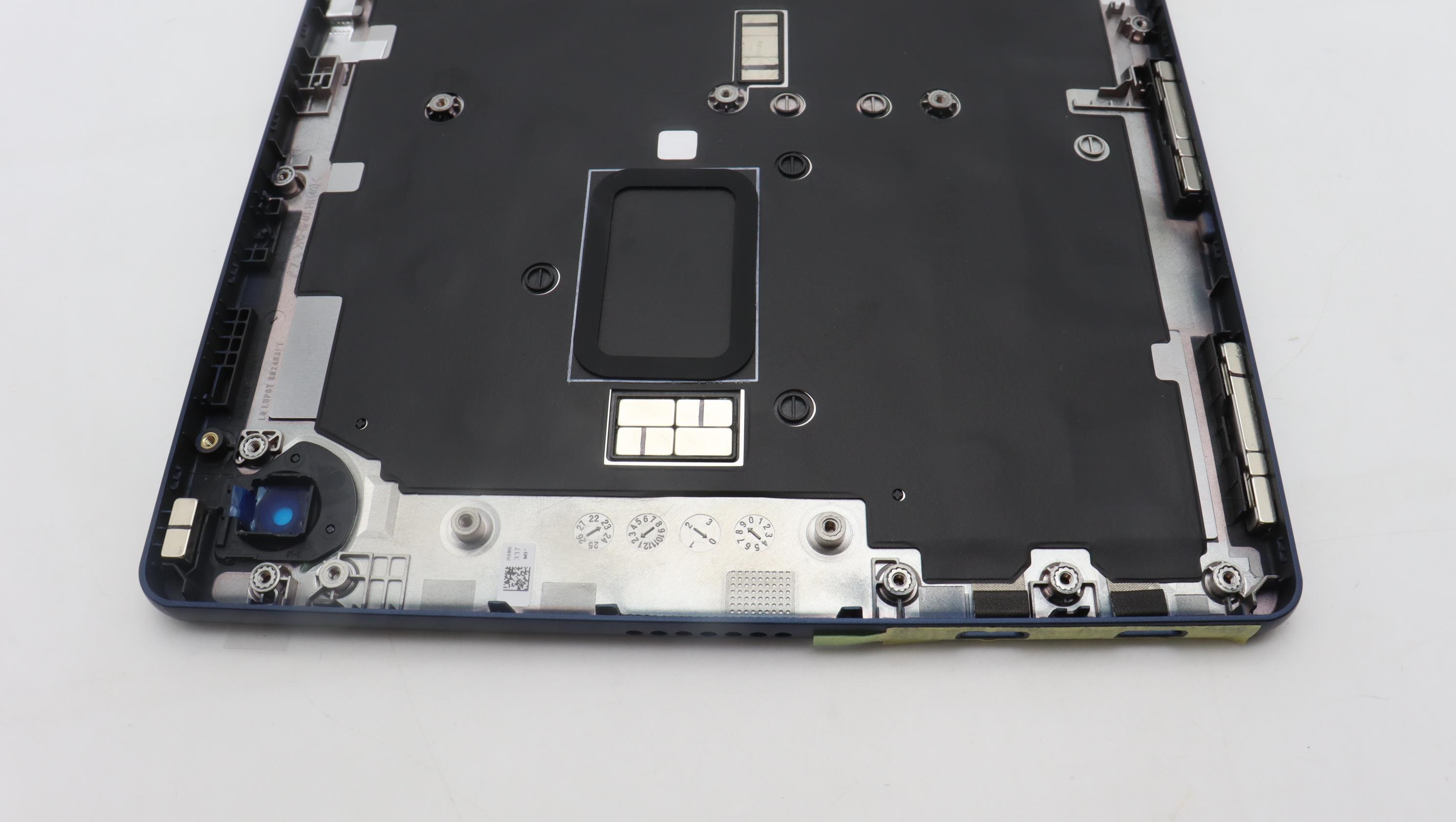 5CB1L44921 - Original Lenovo COVER LCD Cover WT 82XK