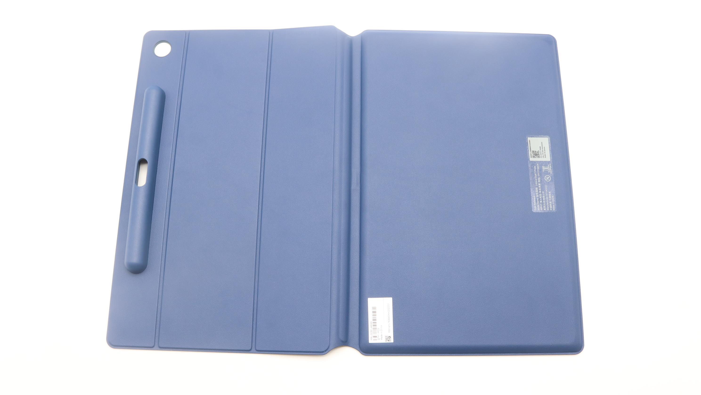 5CB1L44944 - Original Lenovo COVER Upper Case ASM_ENG WT 82XK
