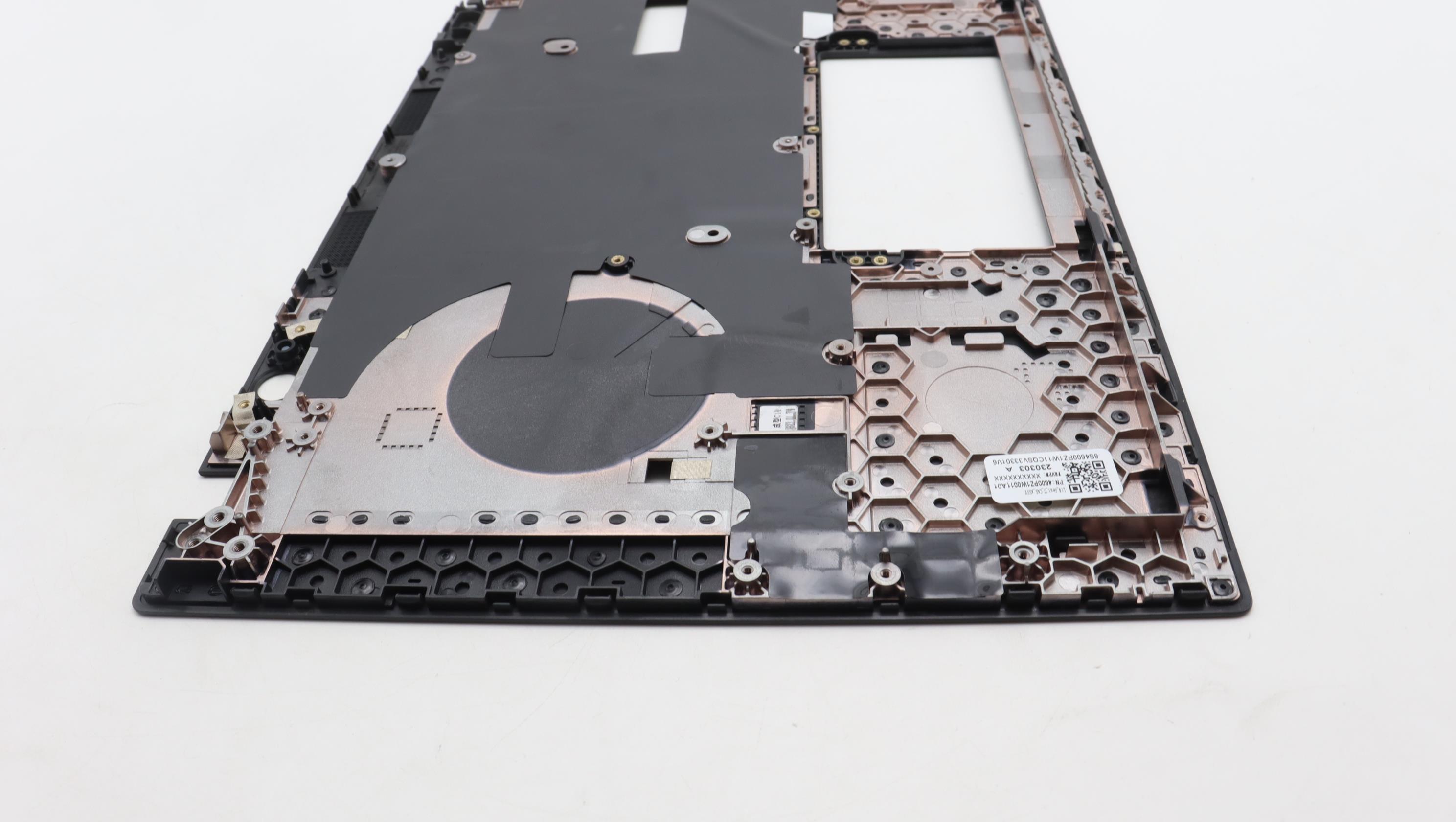 5CB1L47299 - Original Lenovo COVER FRU COVER C COVER,ASM,BK,WL,Golem2