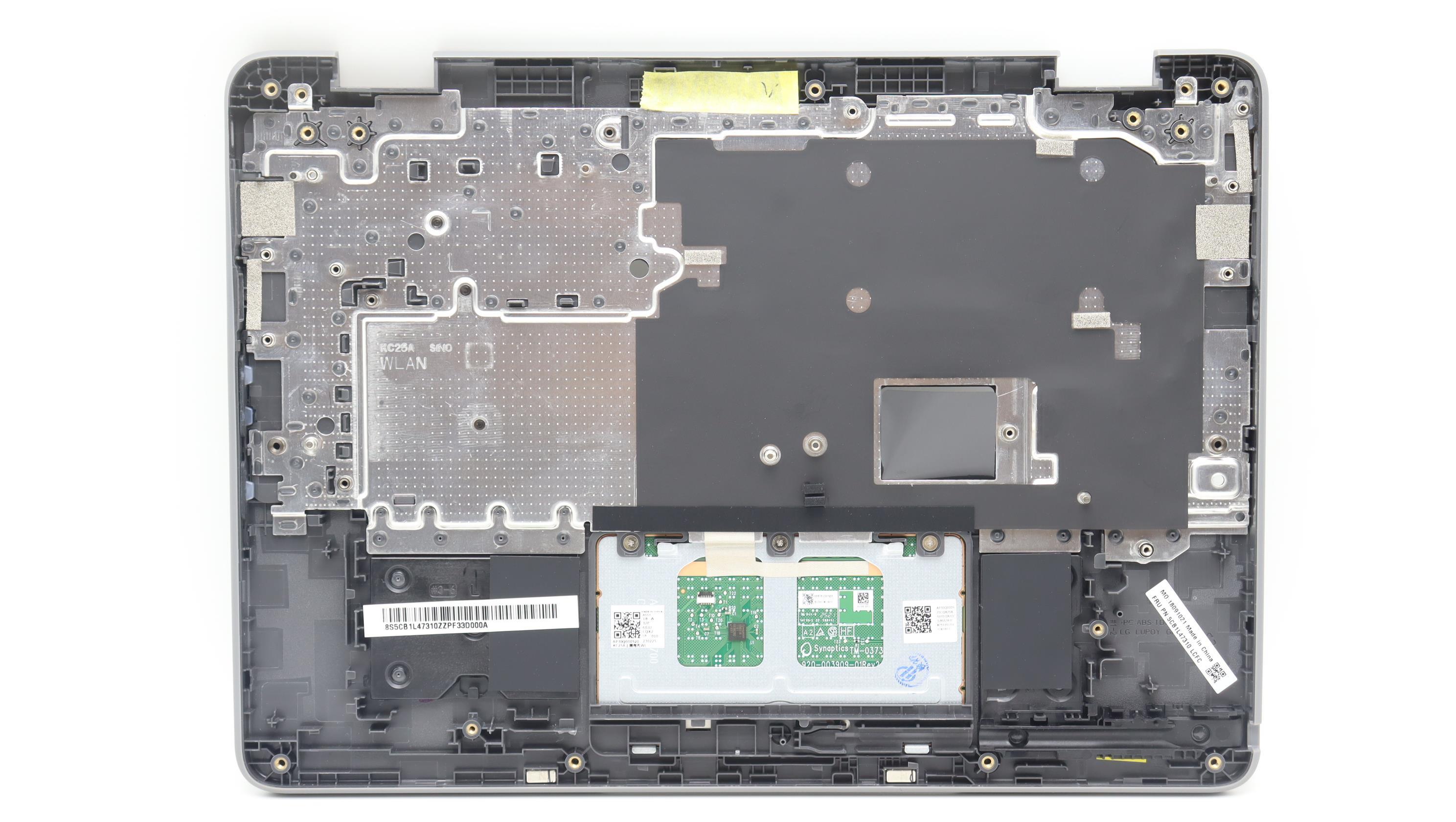 5CB1L47310 - Original Lenovo COVER FRU 500EG4 C WLAN_WFC ASSY