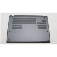 Lenovo T14 Gen 4 (21HD, 21HE) Laptop (ThinkPad) BEZELS/DOORS - 5CB1L47312