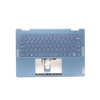 Genuine Lenovo Replacement Keyboard  5CB1L48339 Yoga 7 14ARP8