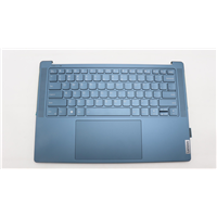 Genuine Lenovo Replacement Keyboard  5CB1L49749 Yoga Pro 9 14IRP8