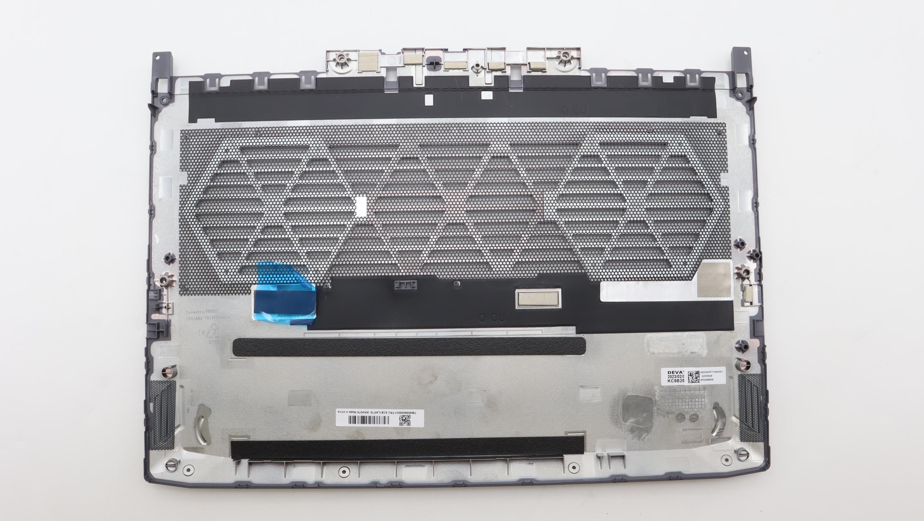 5CB1L49776 - Original Lenovo COVER Lower Case C 82XV L(P0X2)