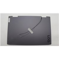 Lenovo LOQ 15APH8 LCD PARTS - 5CB1L49778
