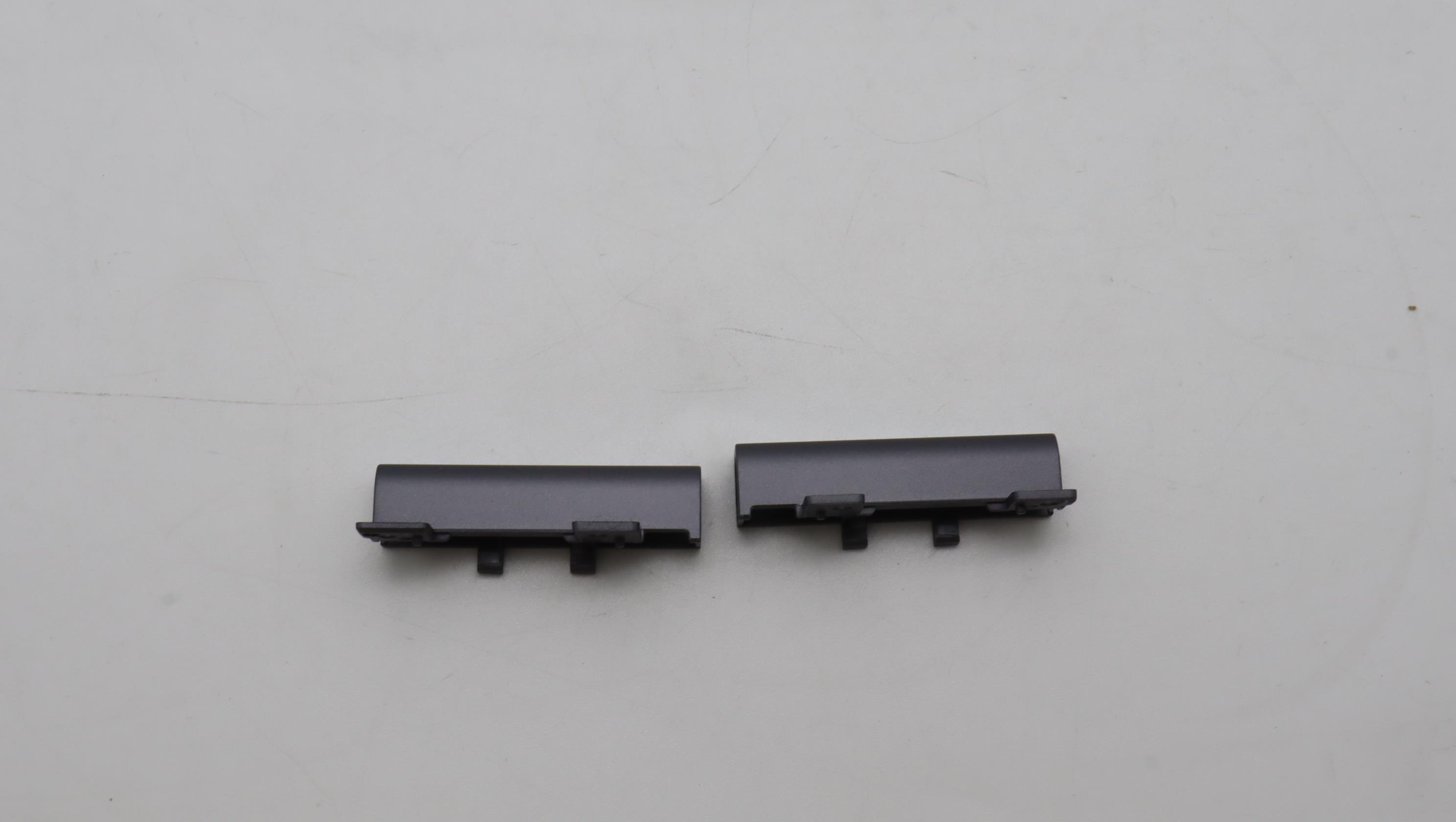 5CB1L49780 - Original Lenovo COVER Hinge Cap R+L C 82XV