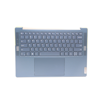 Genuine Lenovo Replacement Keyboard  5CB1L50312 Lenovo Slim Pro 7 14ARP8