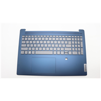Genuine Lenovo Replacement Keyboard  5CB1L50504 IdeaPad Slim 5 16IRL8