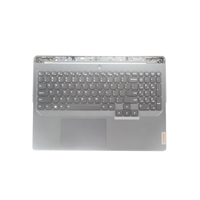 Lenovo Legion Pro 5 16ARX8 C-cover with keyboard - 5CB1L54617
