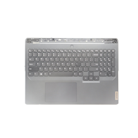 Lenovo Legion Pro 5 16ARX8 C-cover with keyboard - 5CB1L54624