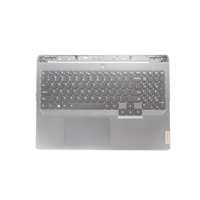 Lenovo Legion Pro 5 16ARX8 C-cover with keyboard - 5CB1L54652