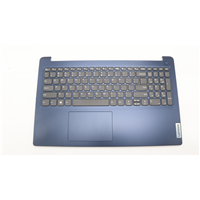 Genuine Lenovo Replacement Keyboard  5CB1L54716 IdeaPad 1 15IRU7