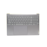 Lenovo Yoga Pro 9 16IRP8 C-cover with keyboard - 5CB1L55115
