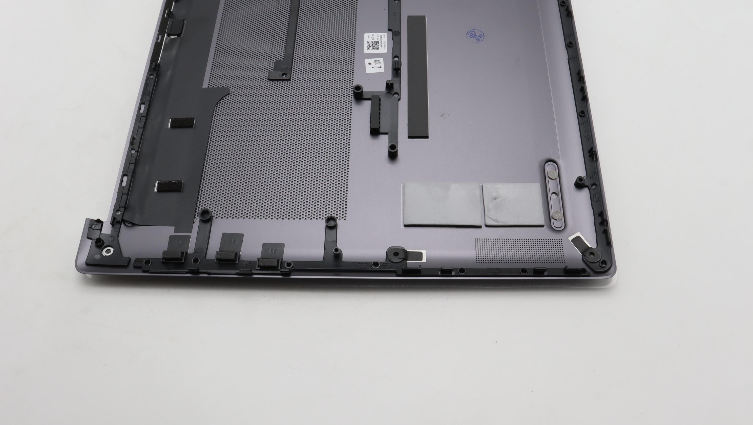 5CB1L55174 - Original Lenovo COVER Lower Case L83BY STGY
