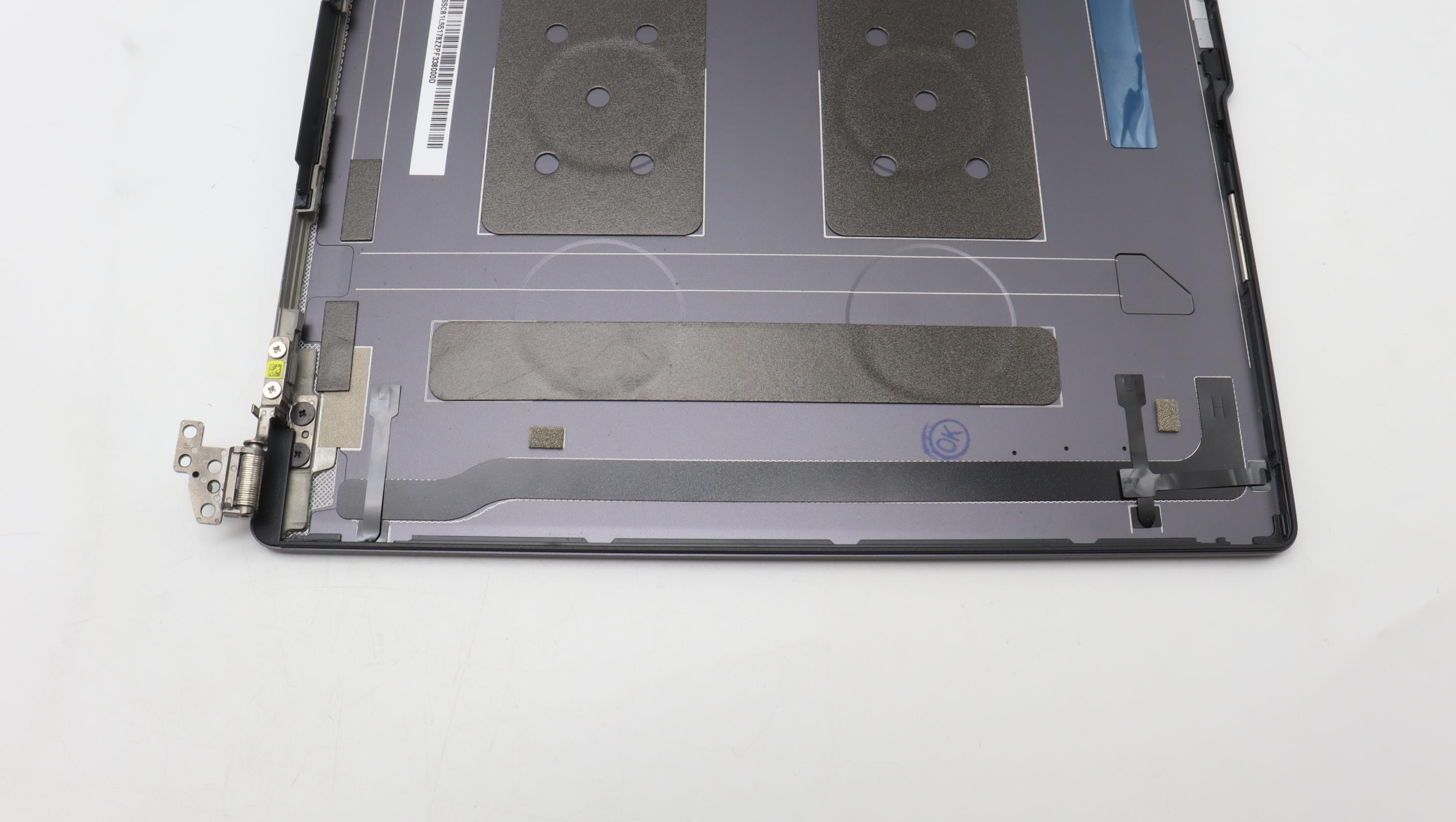 5CB1L55178 - Original Lenovo COVER LCD Cover L83BY SG