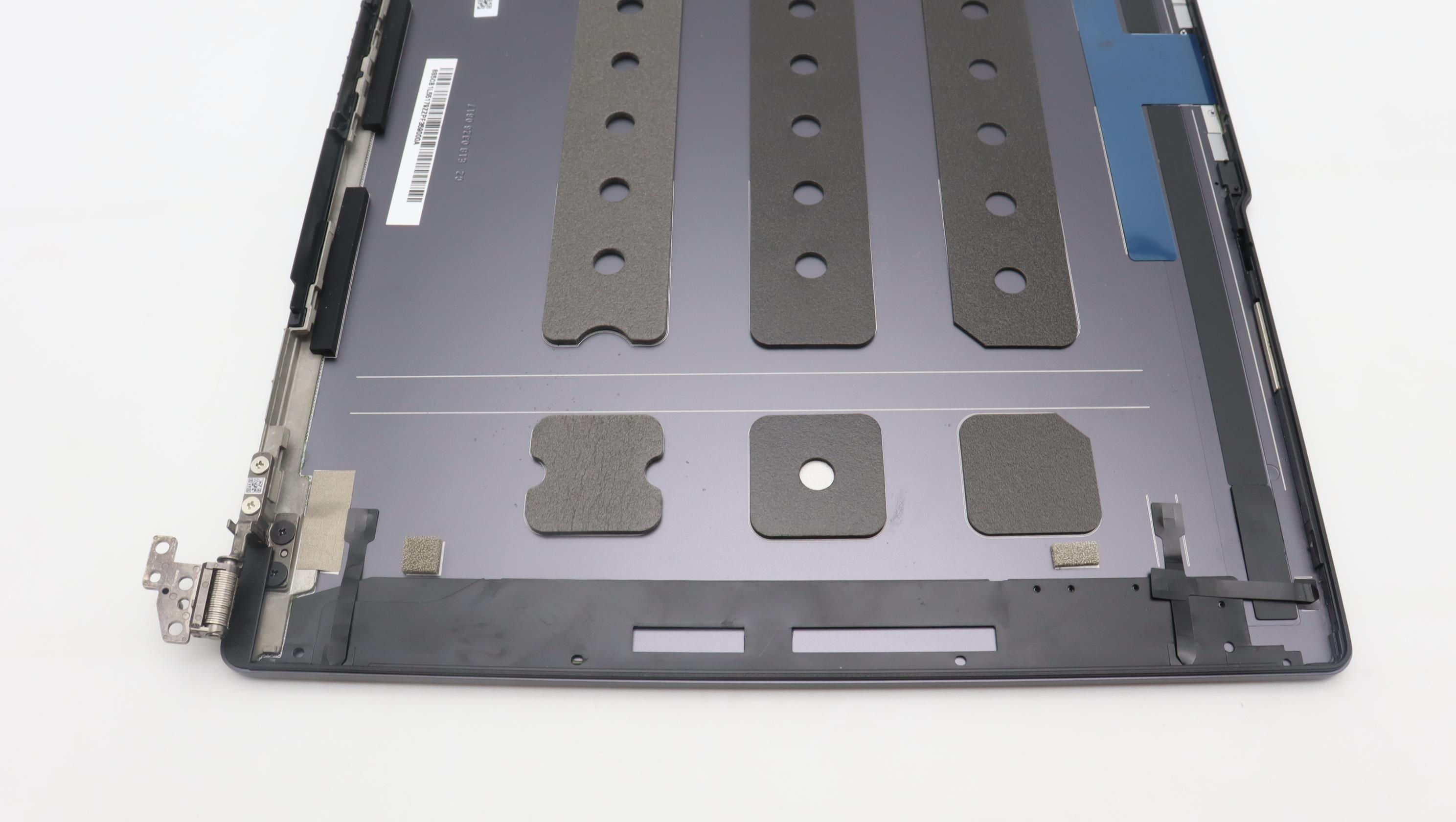 5CB1L55179 - Original Lenovo COVER LCD Cover L83BY MLED SG