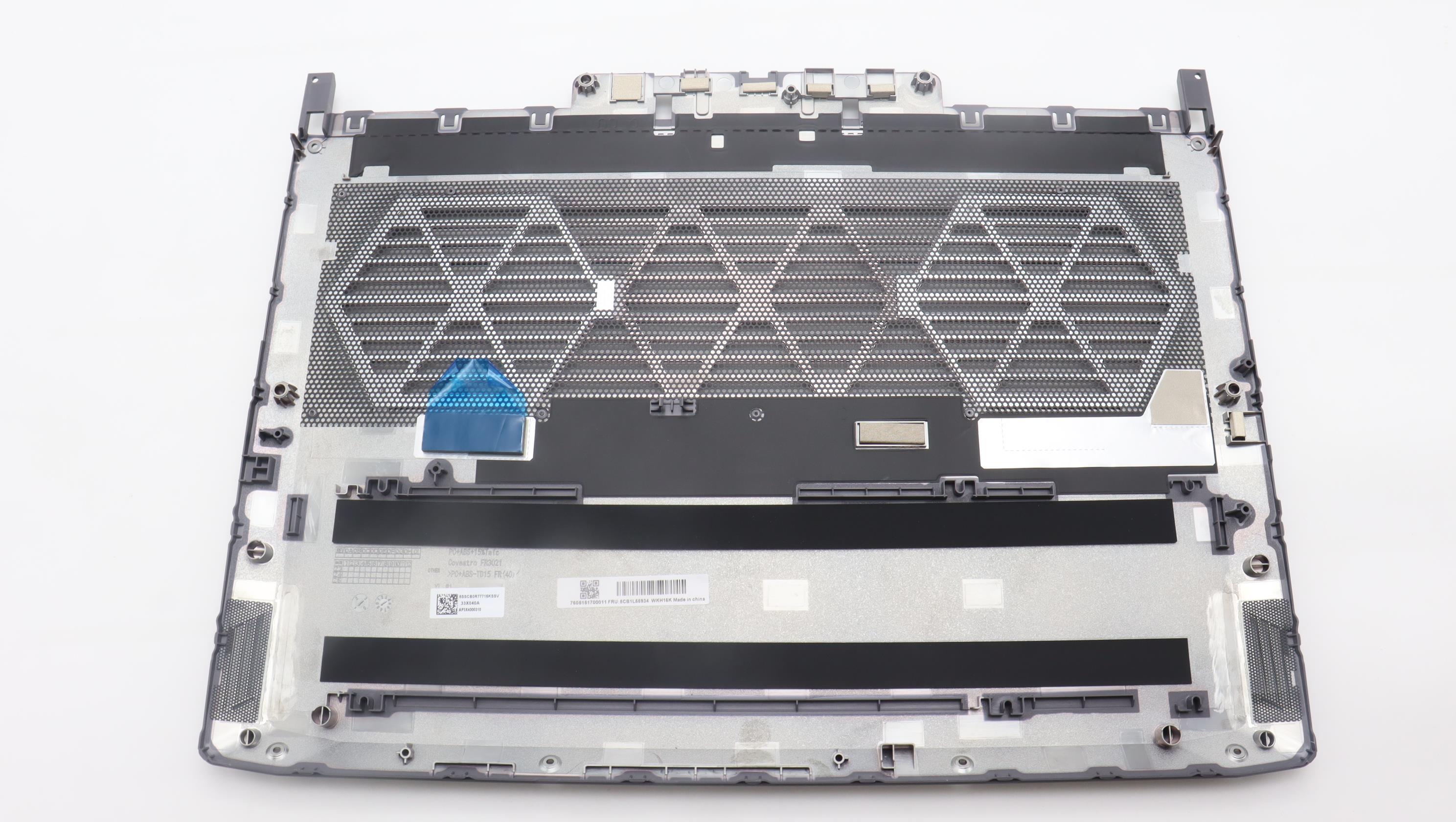 5CB1L55934 - Original Lenovo COVER Lower Case C 82XW H(X4)