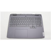 Lenovo  C-cover with keyboard - 5CB1L55969