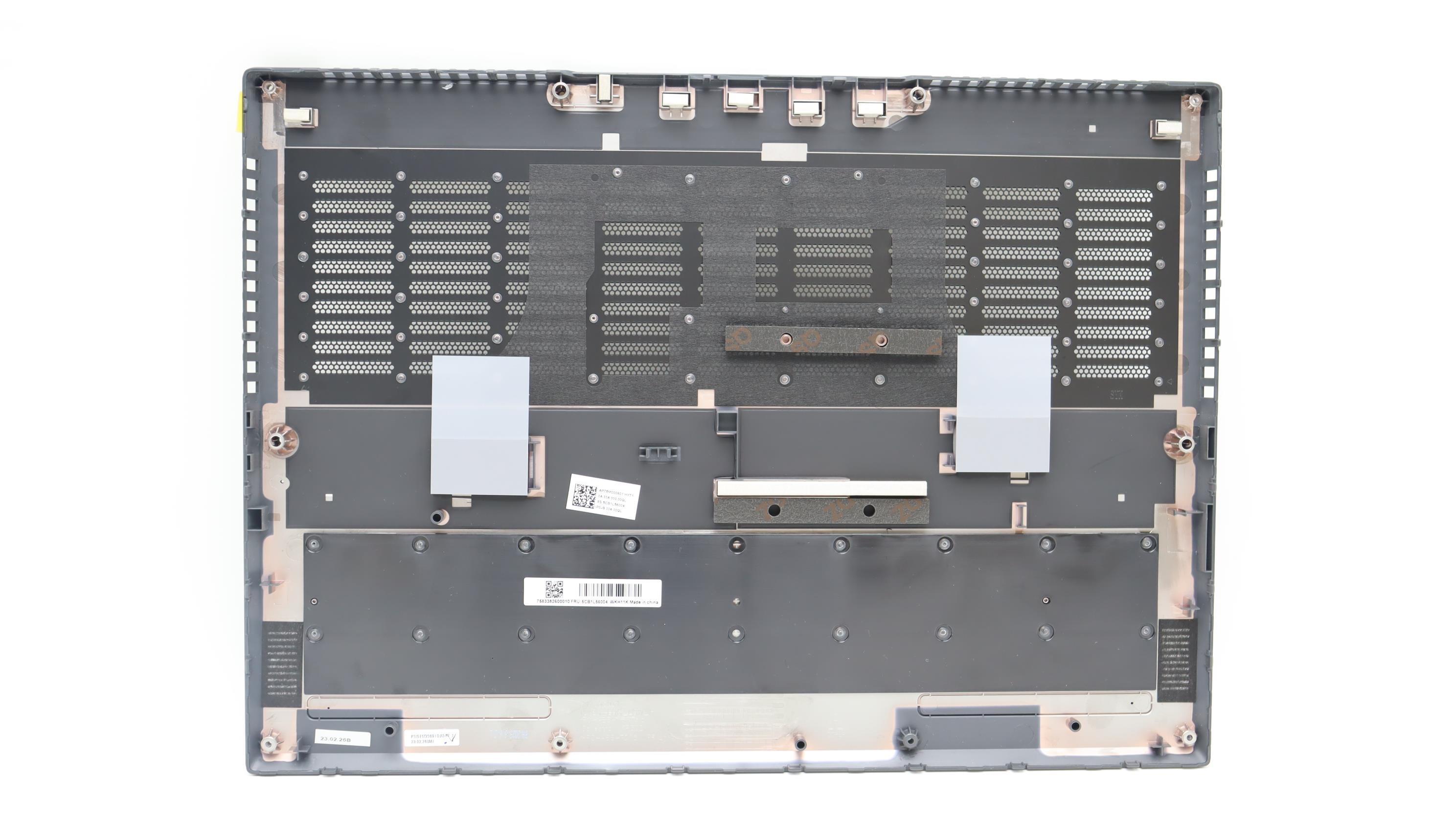 5CB1L56004 - Original Lenovo COVER Lower Case C 82YA ONGY H
