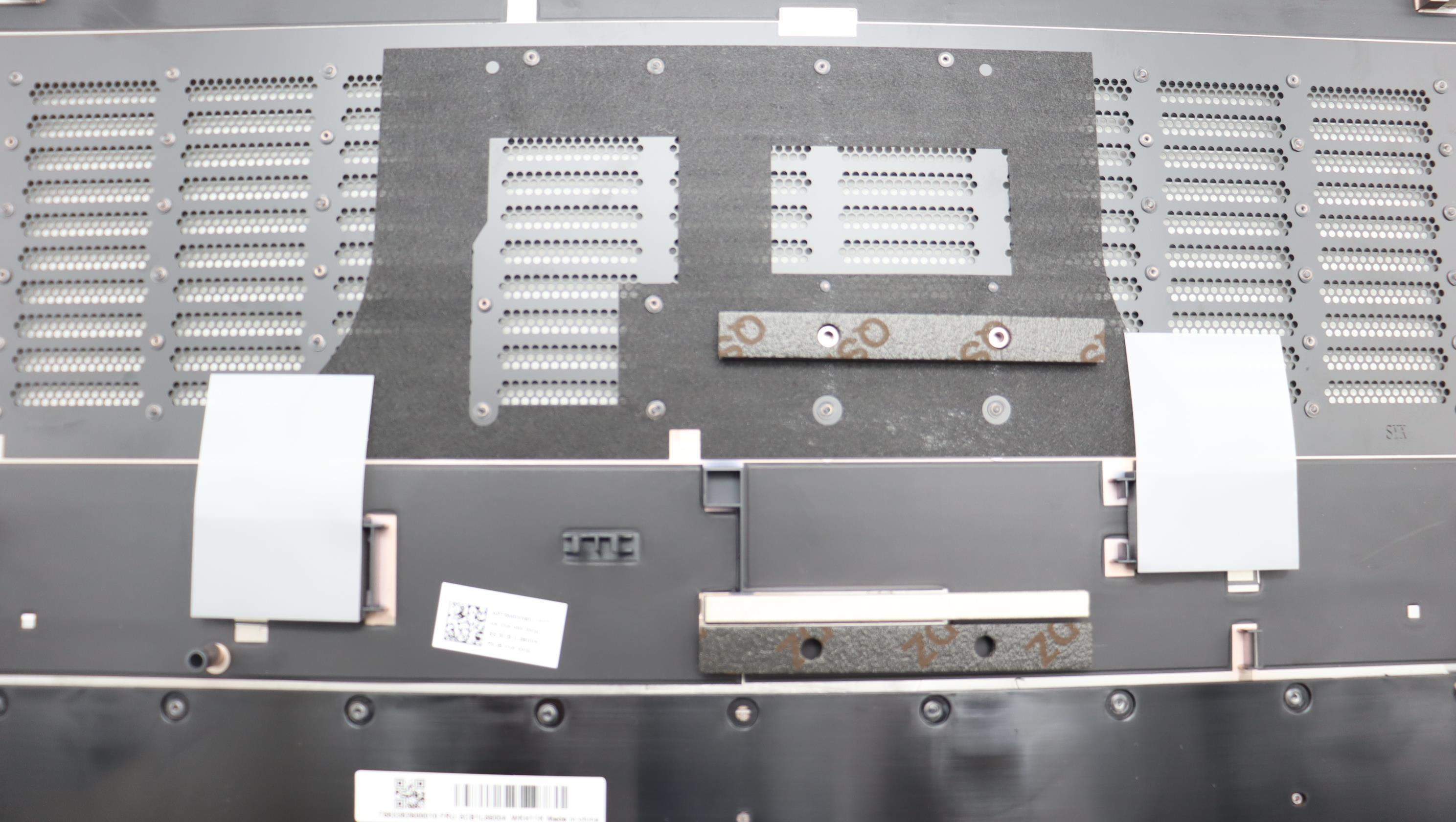 5CB1L56004 - Original Lenovo COVER Lower Case C 82YA ONGY H