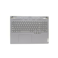 Lenovo Legion Slim 5 16IRH8 C-cover with keyboard - 5CB1L56010