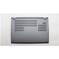 Lenovo T14 Gen 4 (21HD, 21HE) Laptop (ThinkPad) BEZELS/DOORS - 5CB1L57500