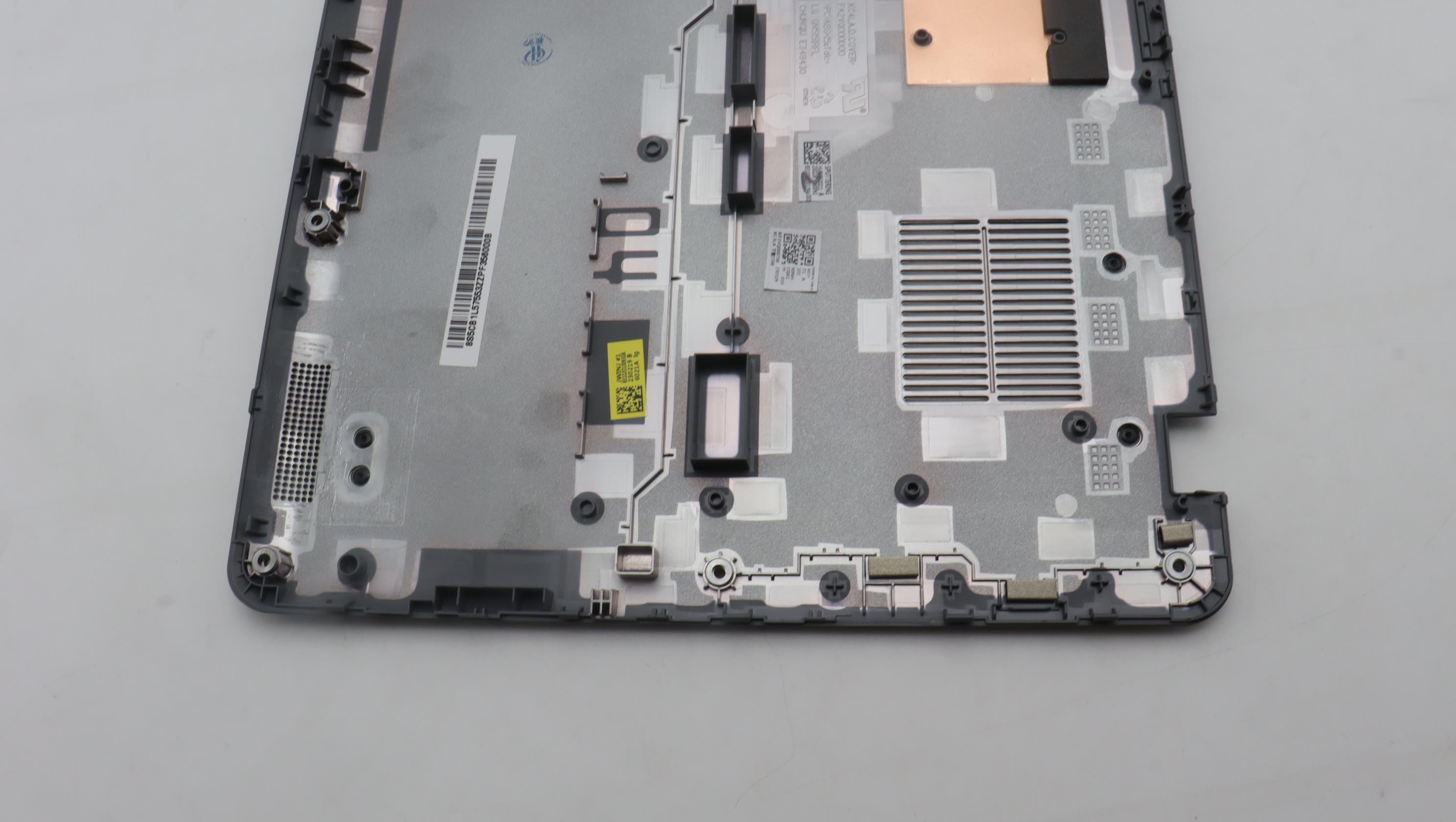 5CB1L57553 - Original Lenovo COVER FRU 14eG3_D_COVER_15W_ASSY