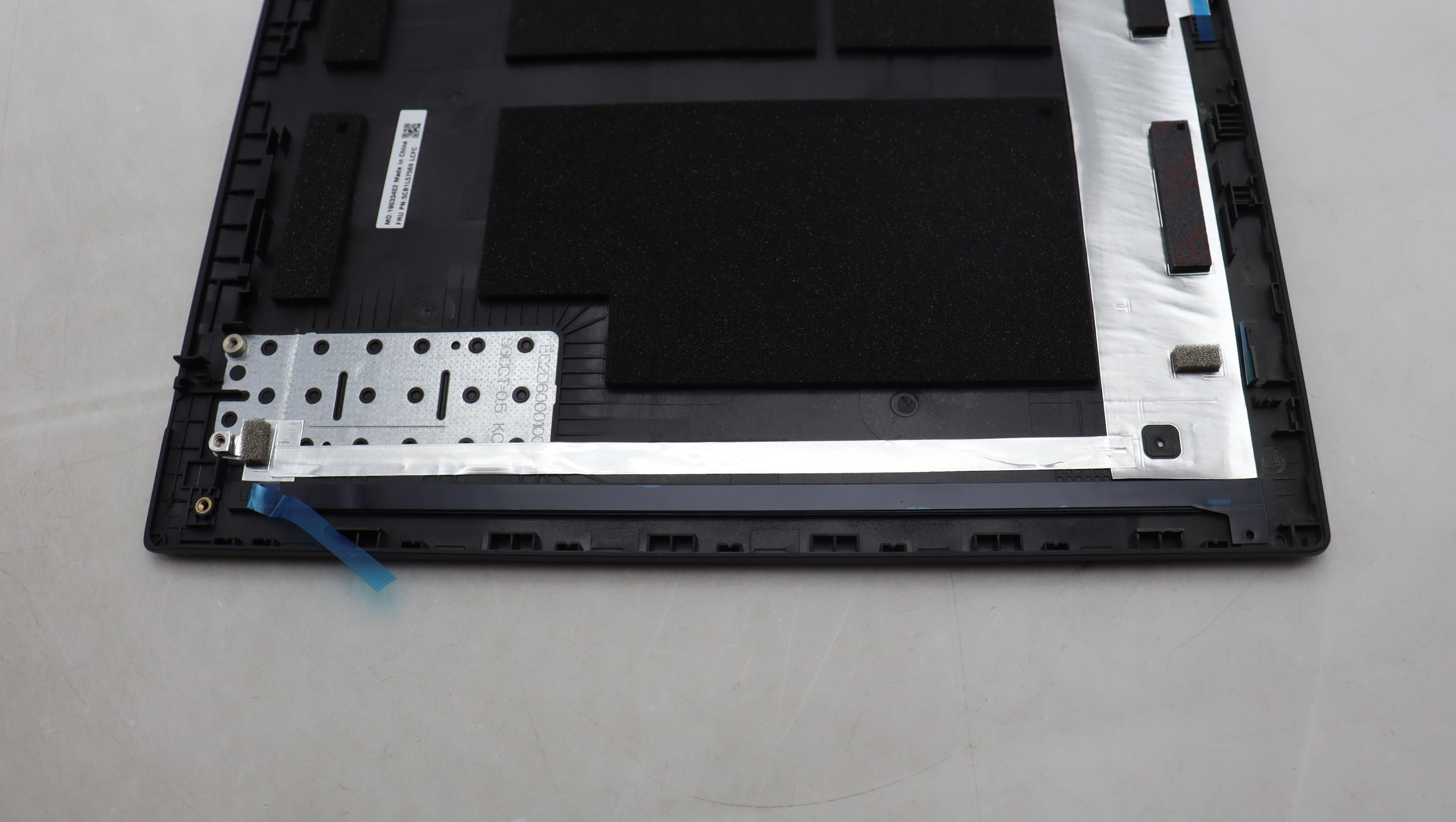 5CB1L57569 - Original Lenovo COVER KT6D0_A_COVER_PC_PG_5M_SUB