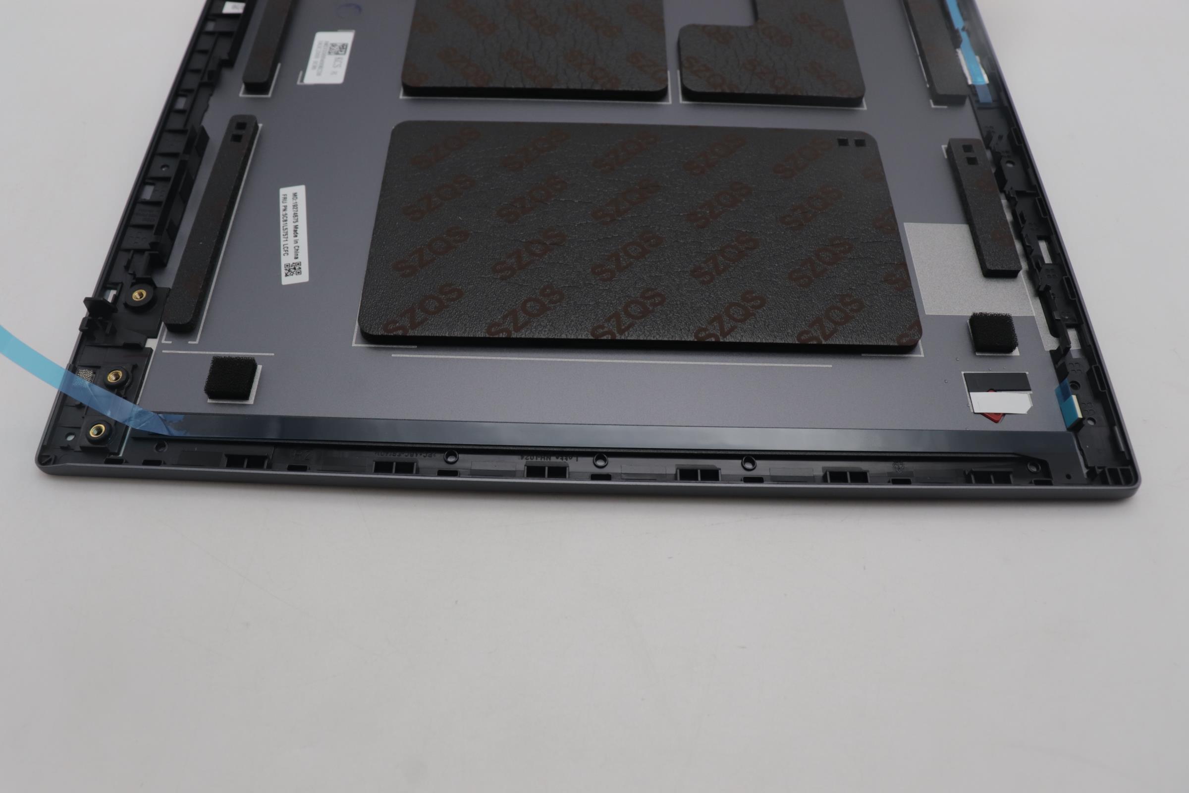 5CB1L57571 - Original Lenovo COVER KT6D0_A_COVER_AL_PG_5M_SUB_ASSY