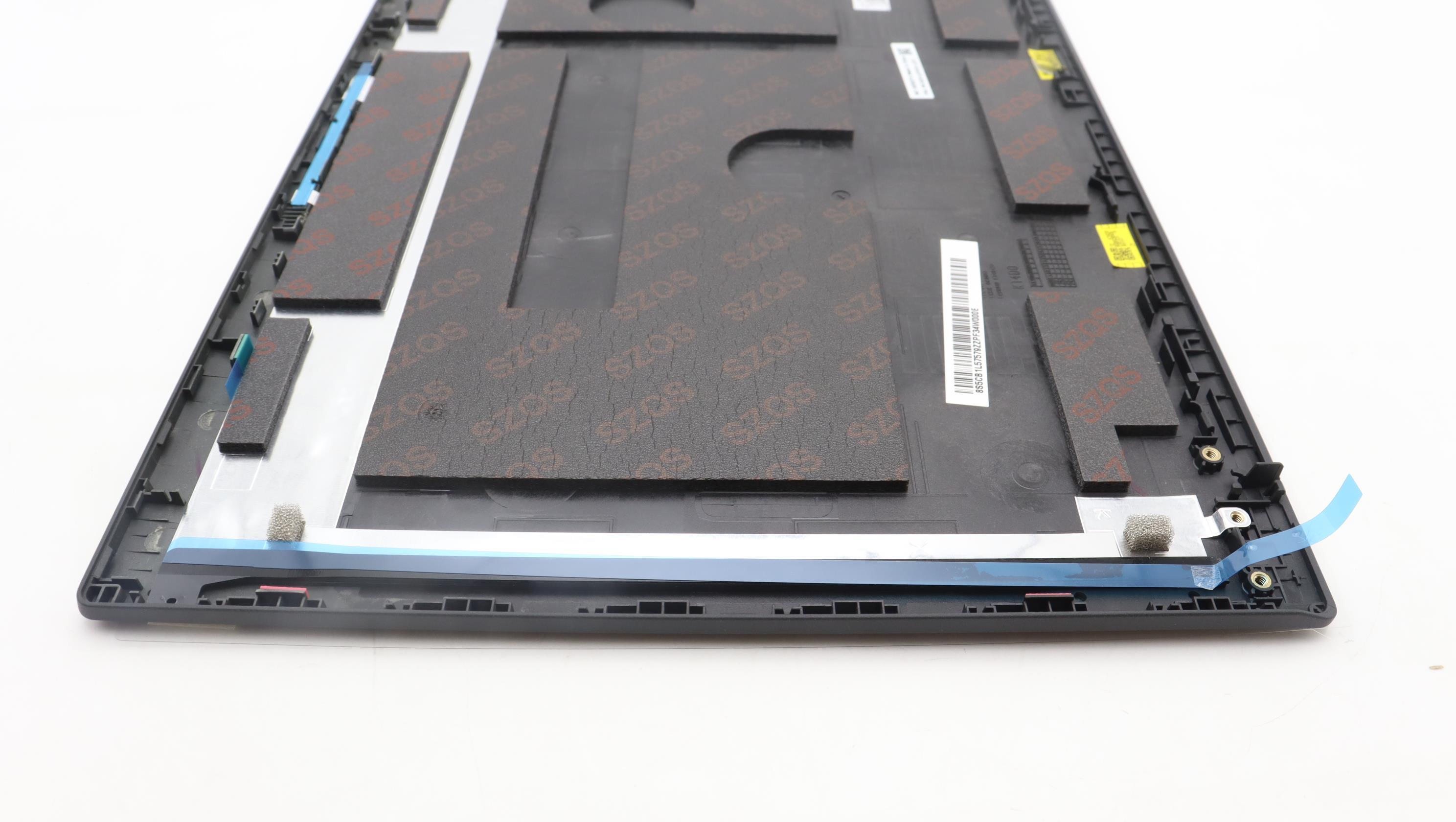 5CB1L57579 - Original Lenovo COVER FRU KT4D0_A_COVER_PC_ASSY_FHD