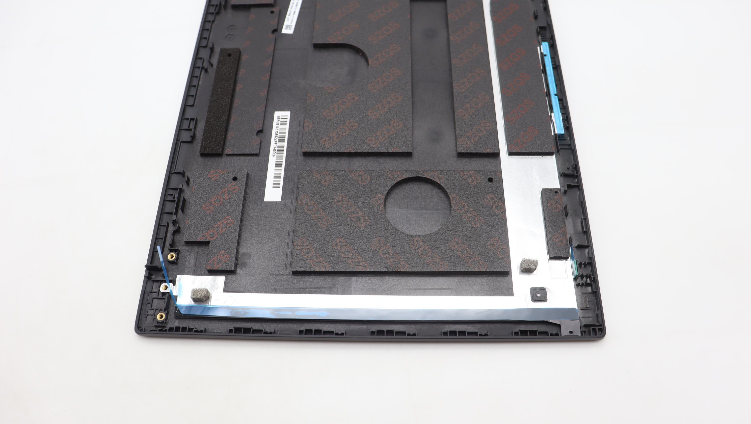 5CB1L57589 - Original Lenovo COVER FRU KT4D0_A_COVER_PC_ASSY_22K_5M