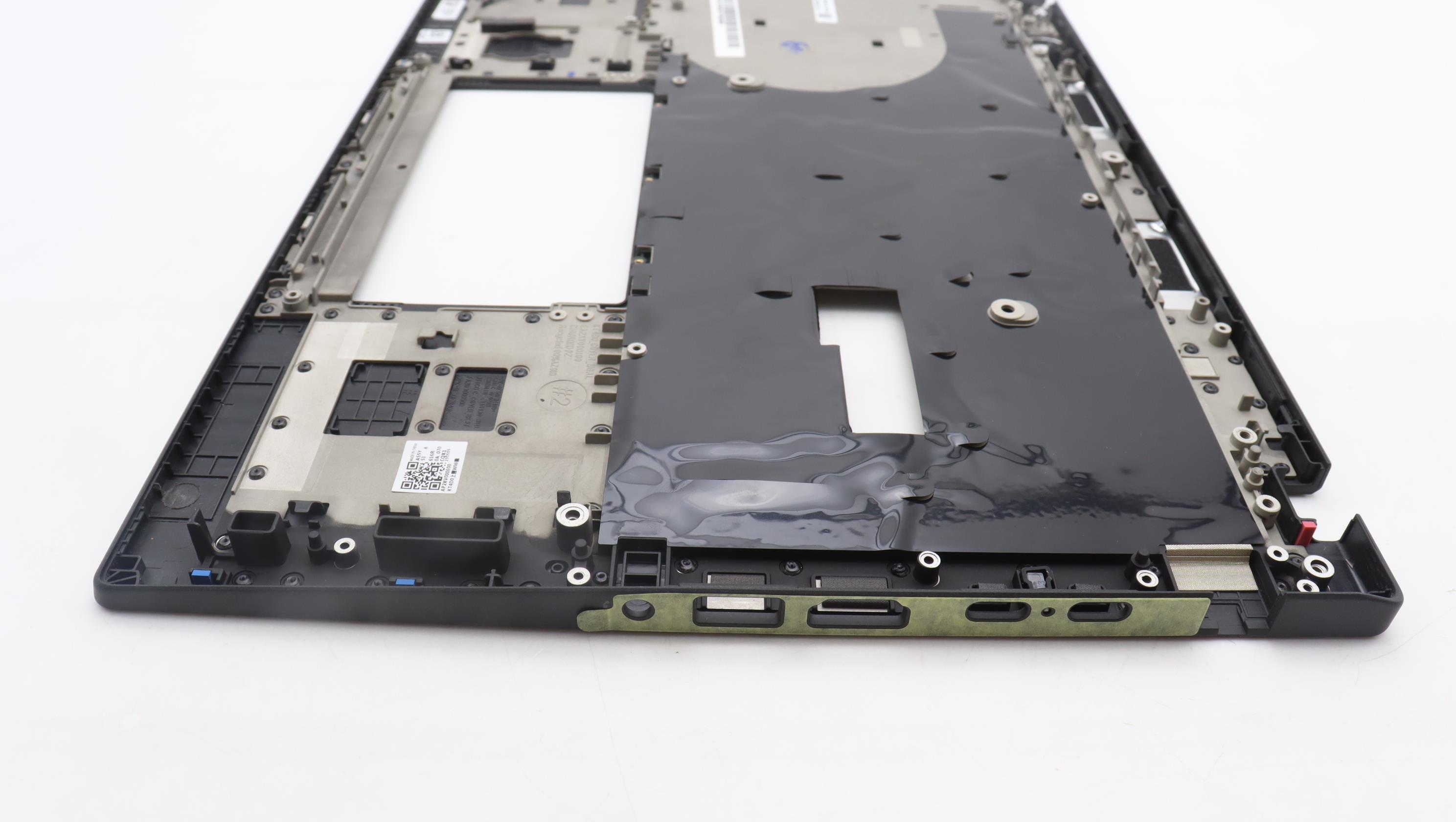 5CB1L57605 - Original Lenovo COVER FRU KT4D0_CCOVER_WW_SUB_ASSY_BLACK