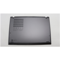 Lenovo T14s Gen 4 (21F6, 21F7) Laptop (ThinkPad) BEZELS/DOORS - 5CB1L57624