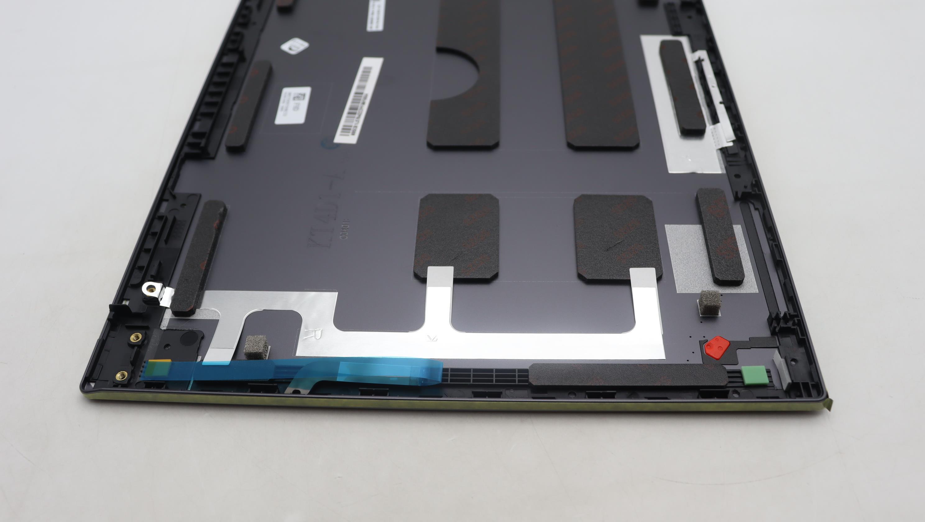 5CB1L57642 - Original Lenovo COVER FRU KT4D1_A_A30_FHD_RGB_ASSY