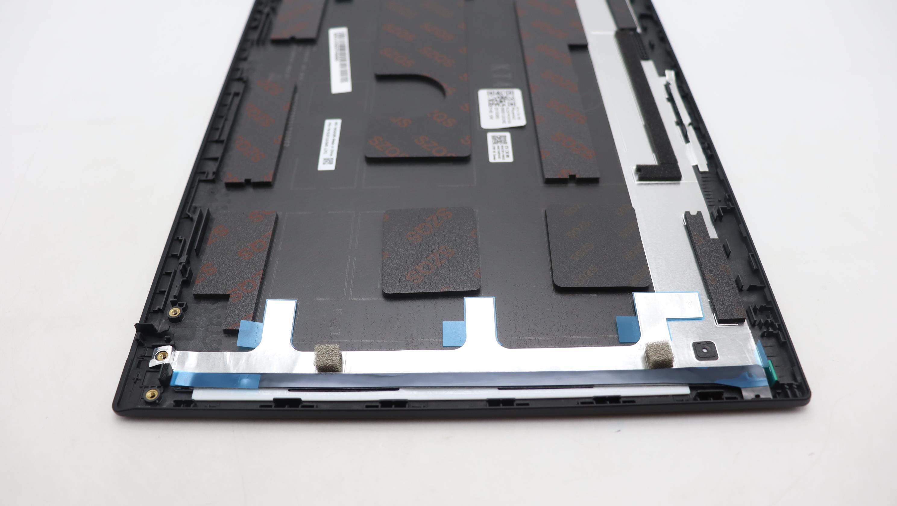 5CB1L57645 - Original Lenovo COVER FRU KT4D1_A_A30_FHD_5M_ASSY