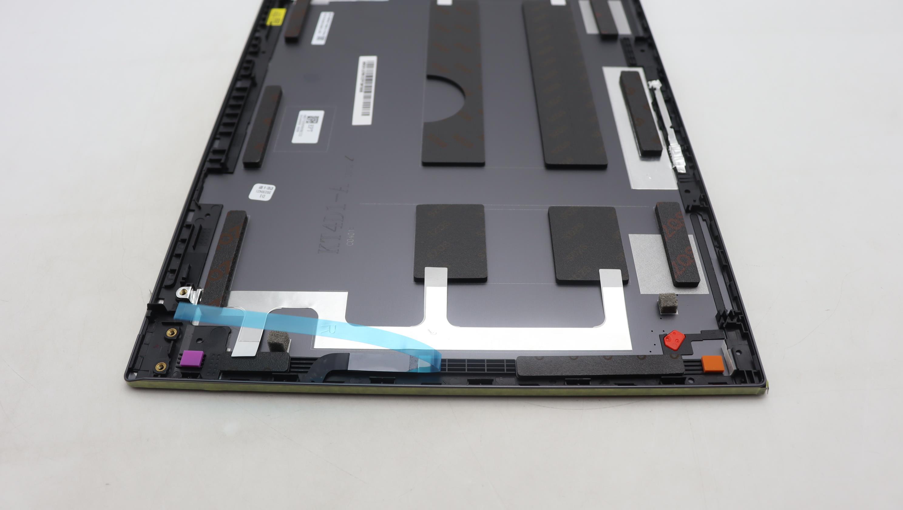 5CB1L57651 - Original Lenovo COVER FRU KT4D1_A_A30_EPT_5M_ASS